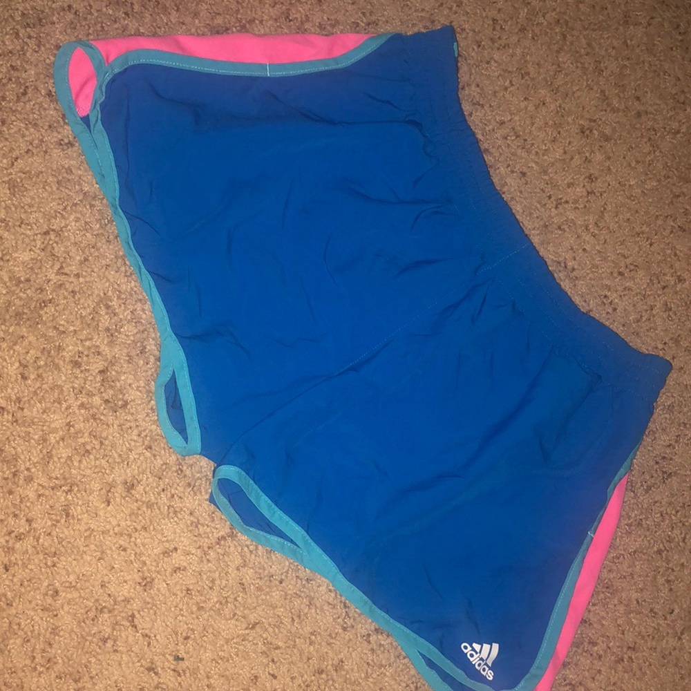 Adidas shorts